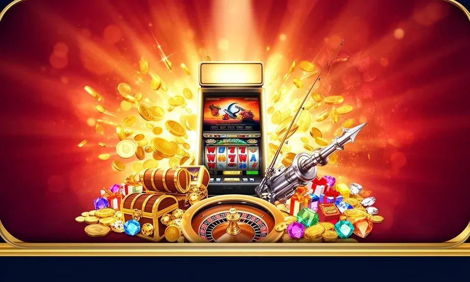 47win55 Casino